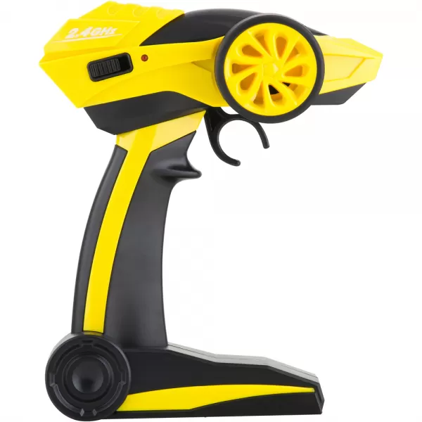 Autíčko na dálkové ovládání BUDDY TOYS BRC 14.612 RC Rock Climber