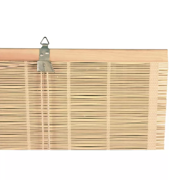 Rákosová roleta 1,2x2,5 m VERDEMAX 5256