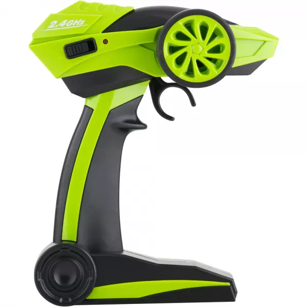 Autíčko na dálkové ovládání BUDDY TOYS BRC 18.612 RC Rock Climber