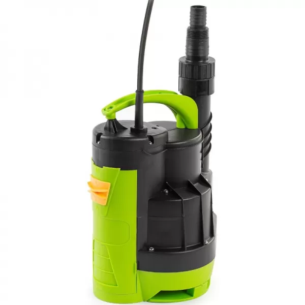 Kalové čerpadlo FIELDMANN FVC 5015-EK