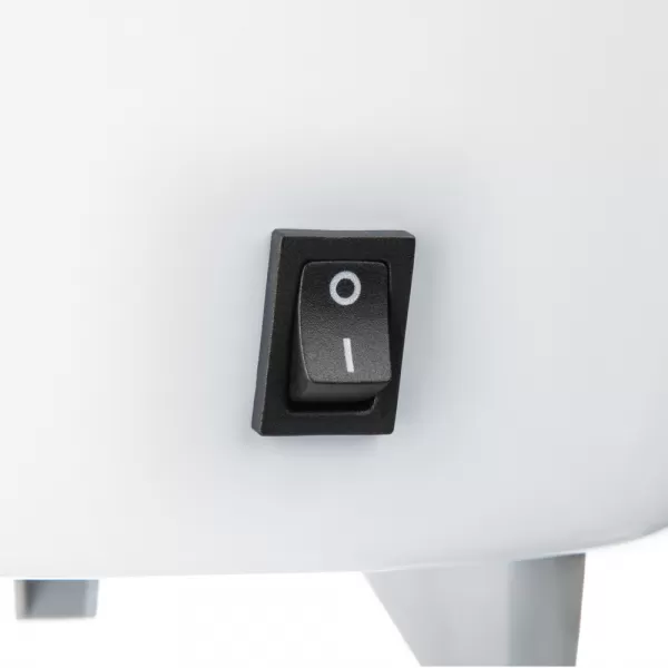 Rýžovar SENCOR SRM 1500WH