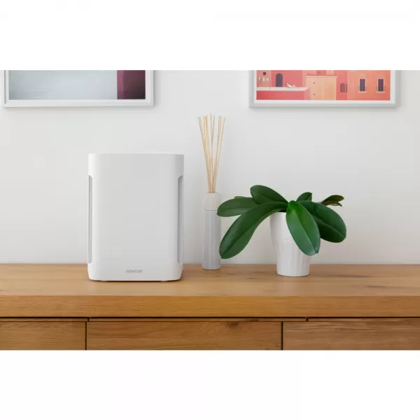 Čistička vzduchu SENCOR SHA 6400WH-EUE3