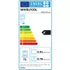 Trouba vestavná Whirlpool AKZ9 6270 IX