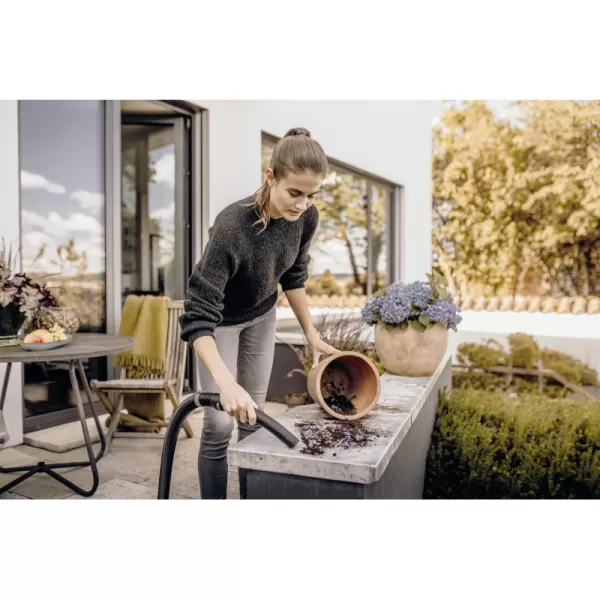 Víceúčelový vysavač WD 3 S V-17/4/20 Kärcher 1.628-135.0