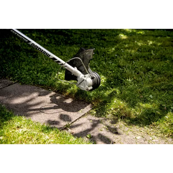 Aku křovinořez 18V bez aku RTD 18 LTX BL 30 Metabo 601720850