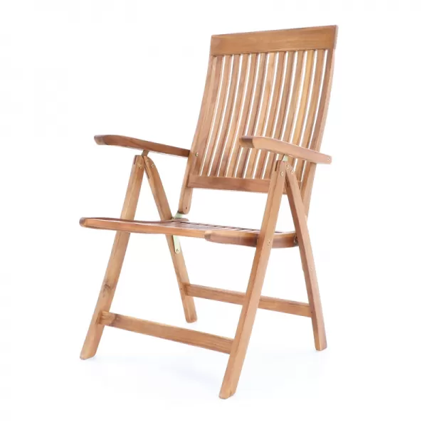 Zahradní židle TORINO 26TORINO_židle