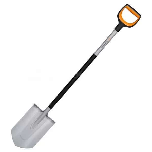 Rýč Xact špičatý, velký Fiskars 1066729