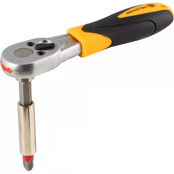 Mini sada nářadí 23 ks FIELDMANN FDS 1018-23R