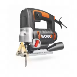 Přímočará pila s předkmitem 750W Worx Orange WX479