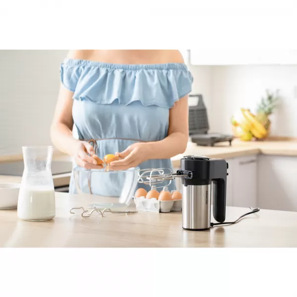 Ruční šlehač SENCOR SHM 5207SS