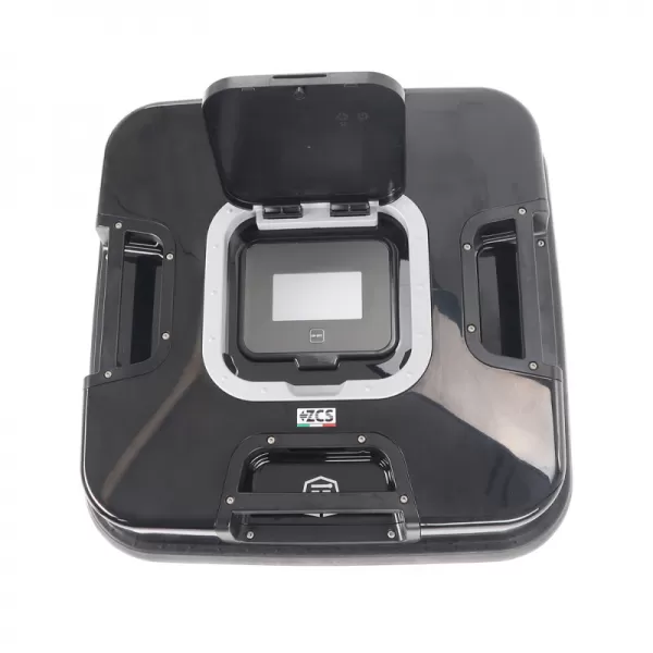 Robotická travní sekačka TECHline NEXTTECH QUADRITECH 4WD