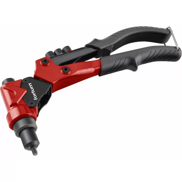 Kleště nýtovací s otočnou hlavou COMBO FORTUM 4770628