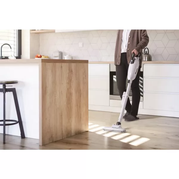 Aku vysavač Li-ion LXT 18V/1x3,0Ah Makita DCL284FRF