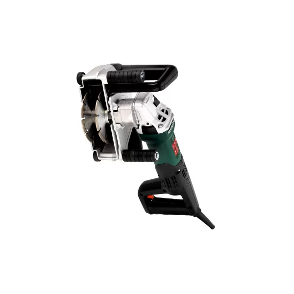 Frézka + vysavač Metabo MFE 40 + ASR 35 M ACP 691059000