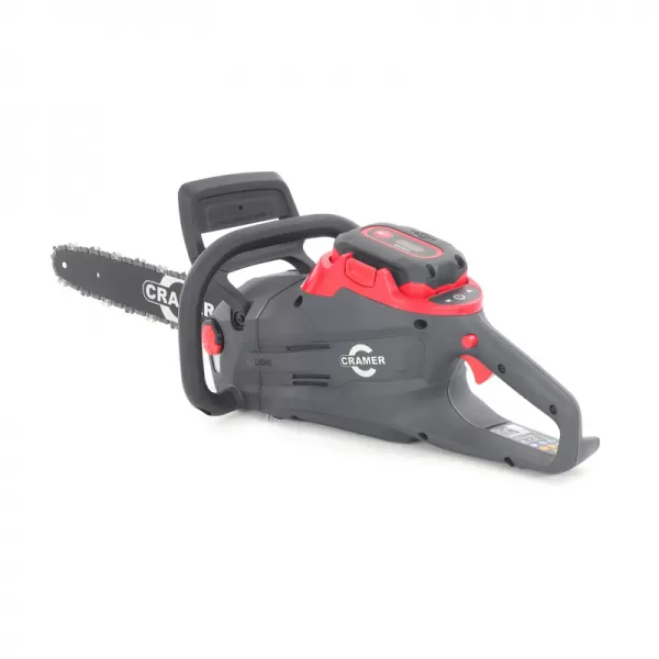 Aku řetězová pila bez aku 82V CRAMER 82CS24