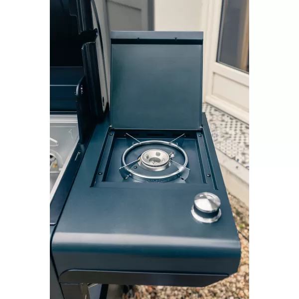 Plynový gril CAMPINGAZ SELECT 3 EXS