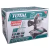 Pokosová pila 1400W Total TS42142101
