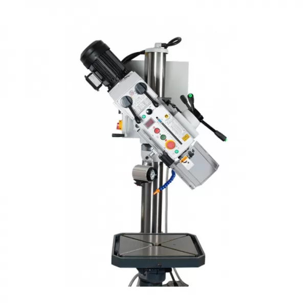 Průmyslová vrtačka s autoposuvem pinoly PROMA S-1832FN/400