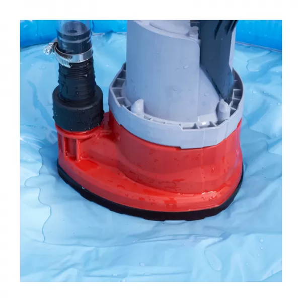 Ponorné čerpadlo na čistou vodu AL-KO SUB 8500 Easy