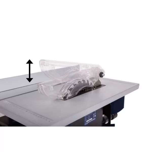 Stolní kotoučová pila Ferm Power TSM1036