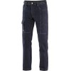Kalhoty Canis jeans NIMES II, pánské, tmavě modré