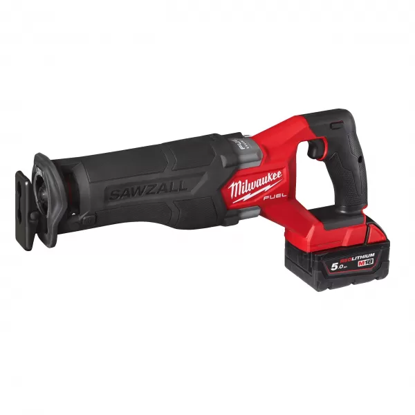 Šavlová pila SAWZALL Milwaukee M18FSZ-502X