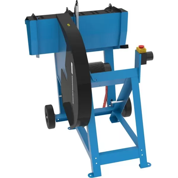 Kolébková pila GWS 500 HM-2 Güde 1725