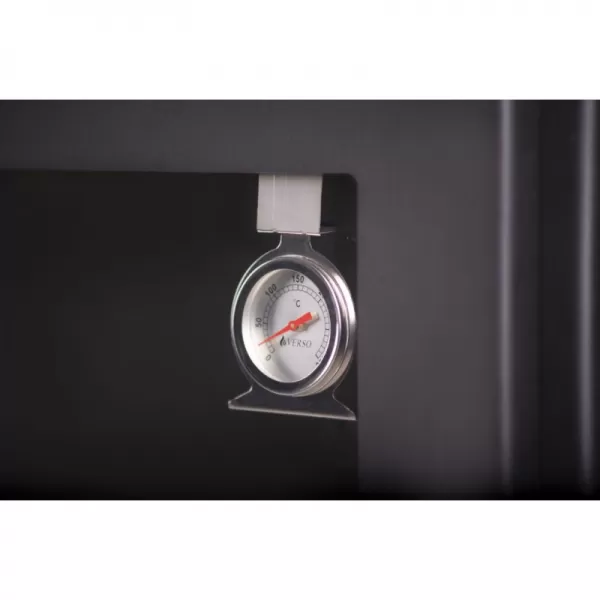 Sporák na tuhá paliva VERSO CS