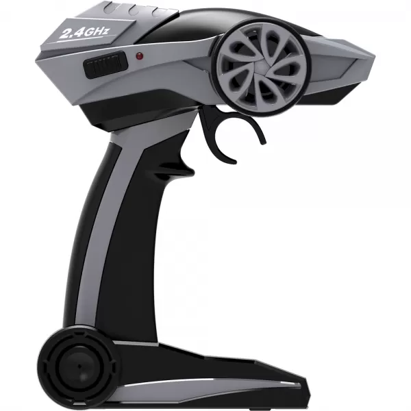 Autíčko na dálkové ovládání BUDDY TOYS BRC 14.624 RC Climber RTG