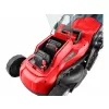 Aku sekačka BRUSHLESS GARDEN20V Li-ion 20V/2x2,0Ah Extol Premium 8895720