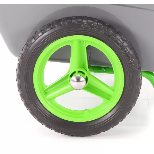 Zahradní víceúčelový vozík VERDEMAX 2961