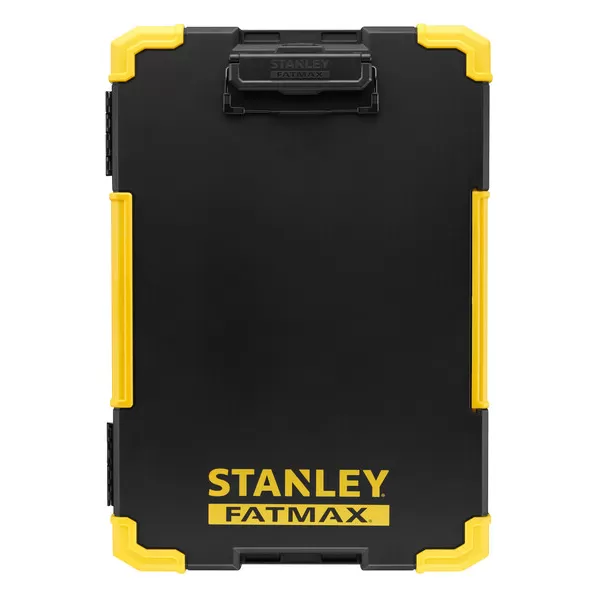 Clipboard na dokumenty TSTAK s LED svítilnou Stanley FatMax FMST82721-1