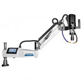 Elektrický závitořez Metallkraft GS 1100-16 E BL