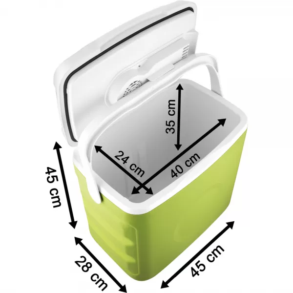Autochladnička SENCOR SCM 2130