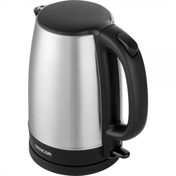 Rychlovarná konvice SENCOR SWK 1715SS