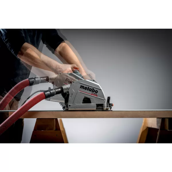 Ruční okružní pila metaBOX Metabo KT 66 BL 601166500