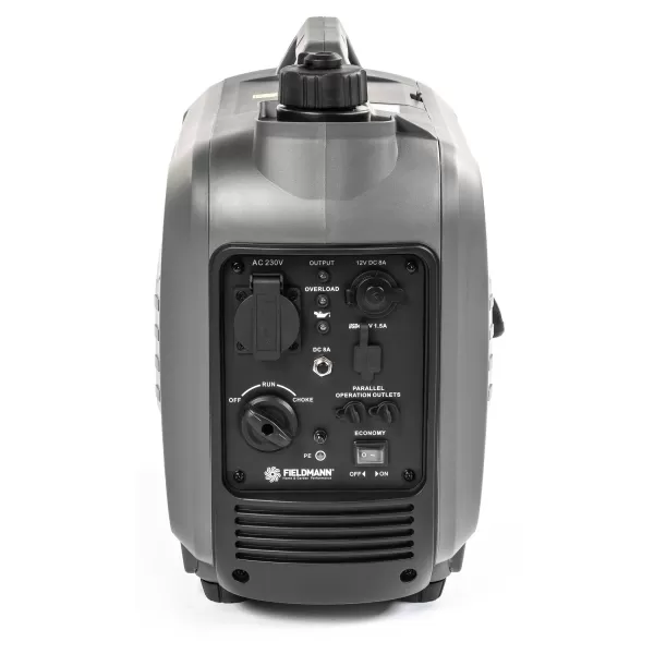 Benzínový generátor FIELDMANN FZI 4018-Bi