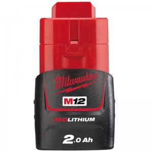Akumulátor M12™ 12V 2,0Ah Milwaukee M12B2