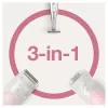 Epilátor BRAUN SILK-EPIL 5-820 LOSOS