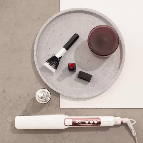 Žehlička na vlasy SENCOR SHI 5600GD