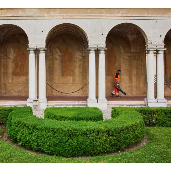 Aku foukač bez aku 82V CRAMER 82B22