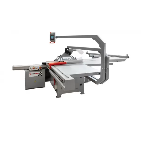 Formátovací pila Holzmann FKS400VF32GOLD 400V