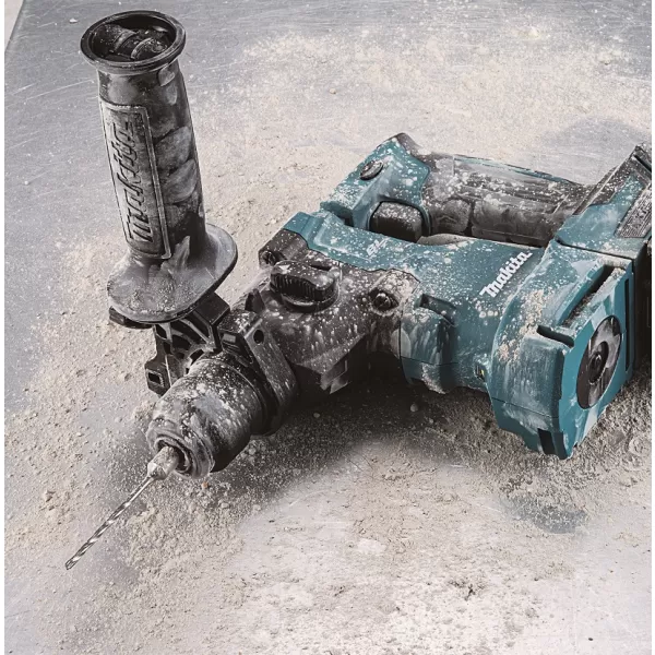 Aku kombinované kladivo Li-ion LXT 18V bez aku Makita DHR183Z