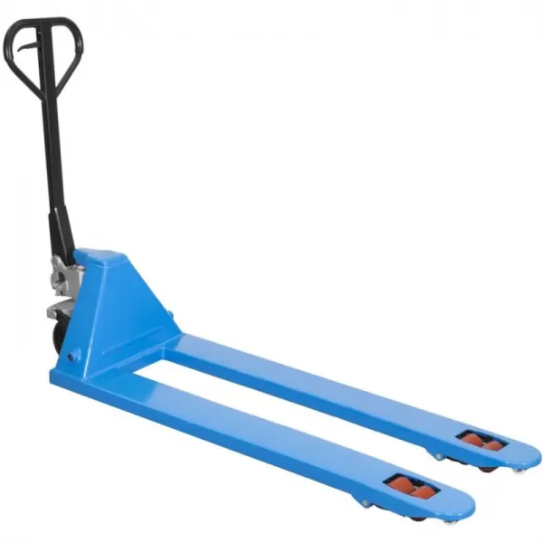 Paletový vozík GHW 2500-180 PU Güde 24327