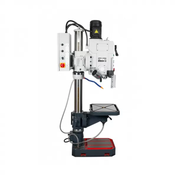 Průmyslová vrtačka s autoposuvem pinoly PROMA S-1832FN/400