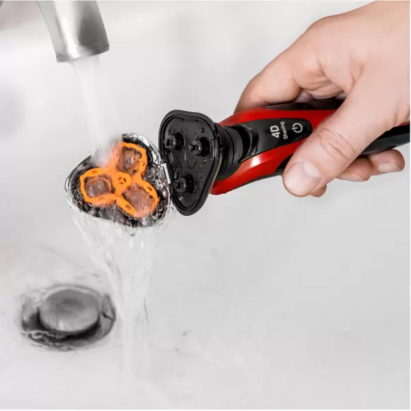 Holicí strojek SENCOR SMS 5013RD