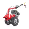 Multifukční stroj EUROSYSTEMS P70 EVO Loncin 224