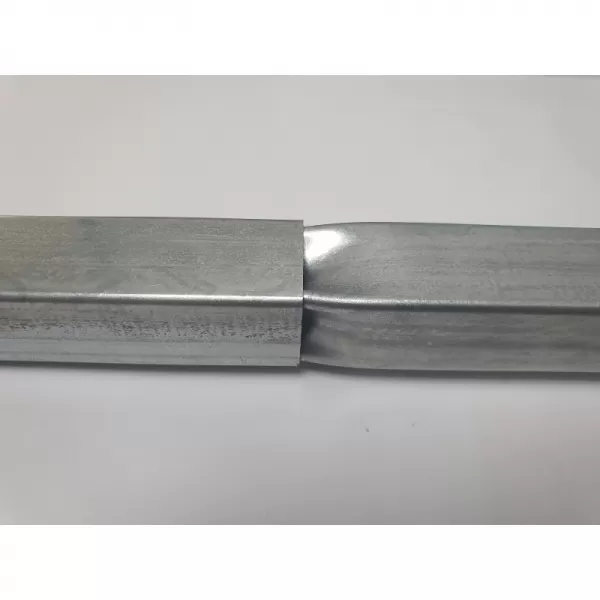 Skleník LANITPLAST MARCUS 3x6 m PC 4 mm LG2917