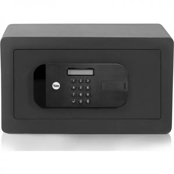 Trezor High Security Compact Yale YSEB/200/EB1