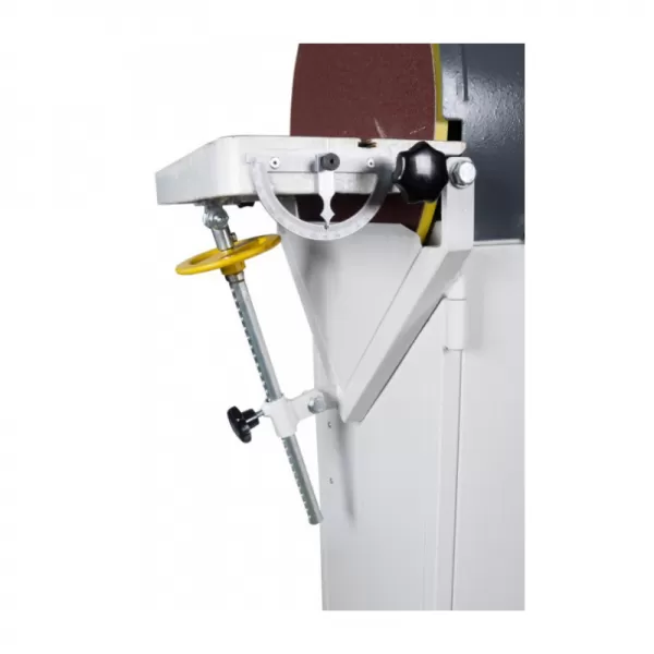 Čelní bruska PROMA BKC-400/2